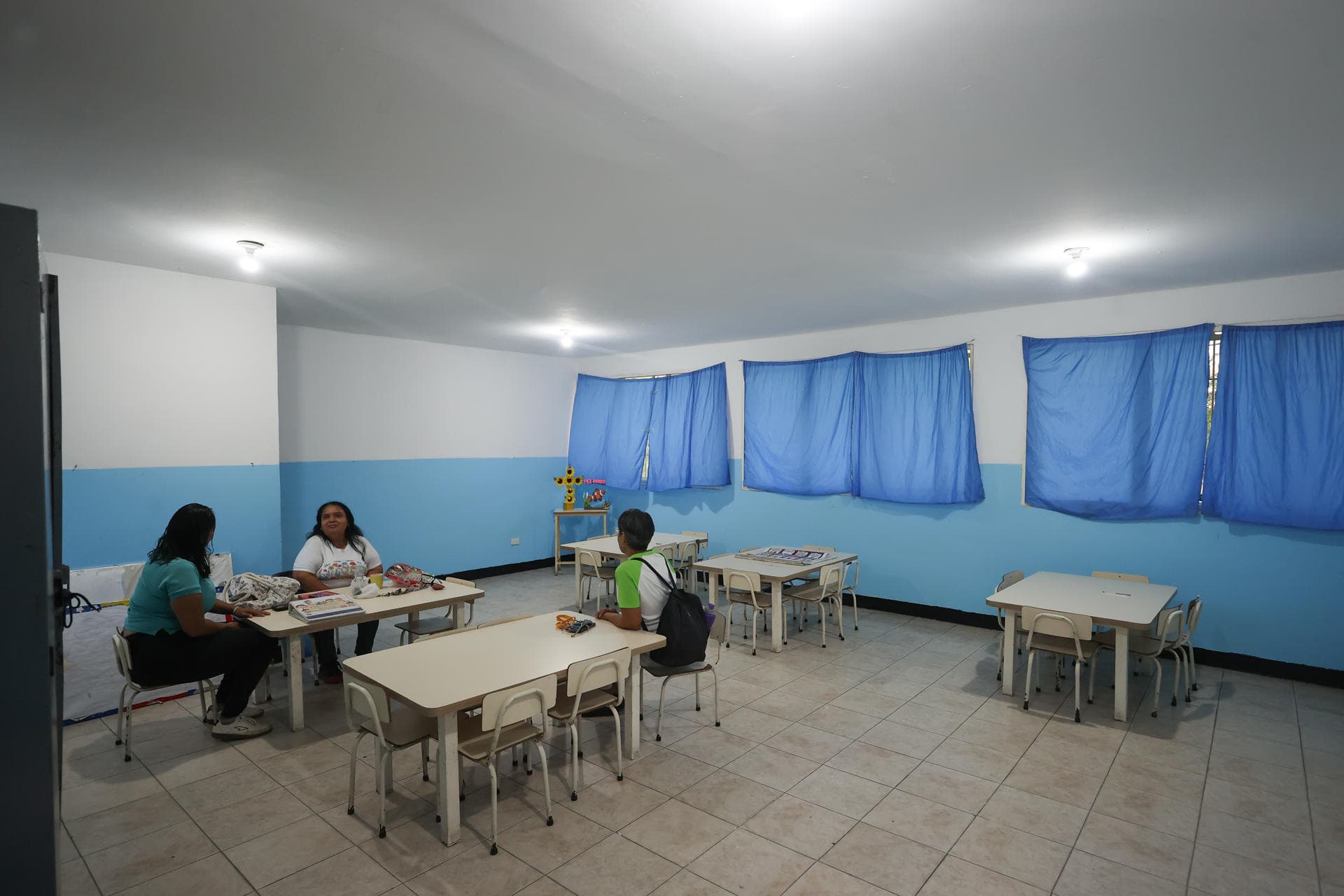 Crisis Educativa en Venezuela: FVM informa sobre baja asistencia a clases