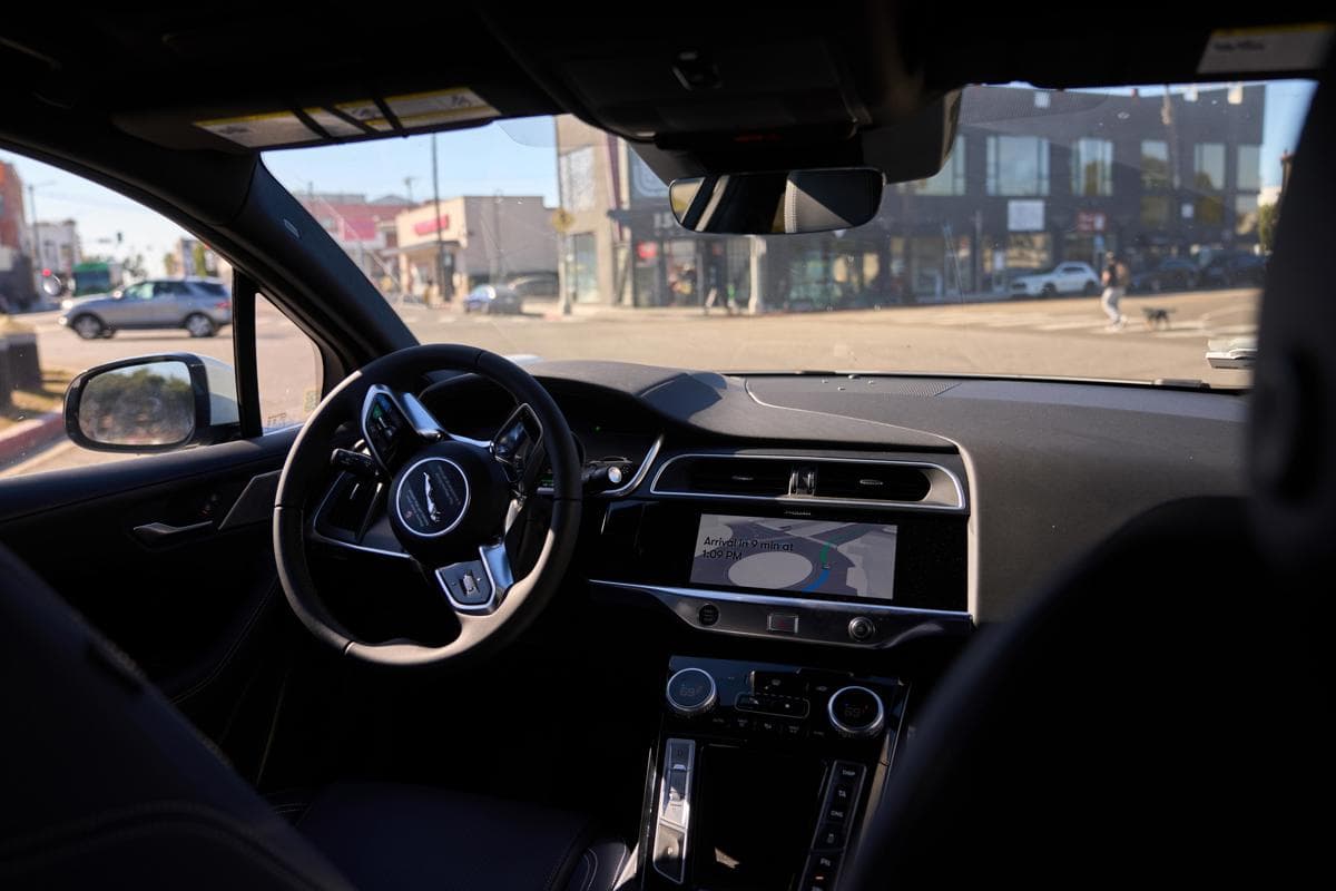 Los Robotaxis: Innovación Automotriz que Llegará a Japón en 2027