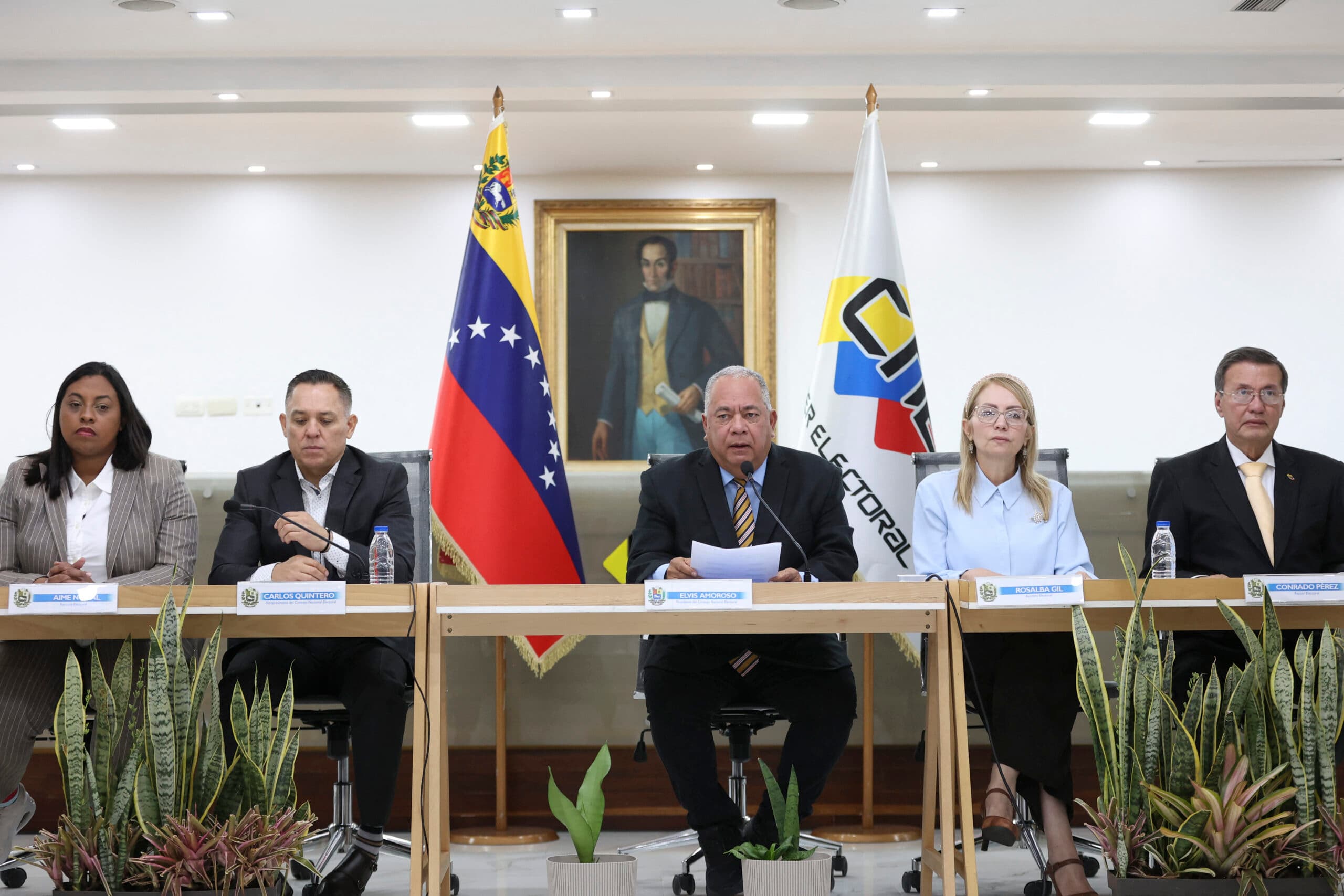 Más allá de nuevos rectores: La reforma del CNE en Venezuela