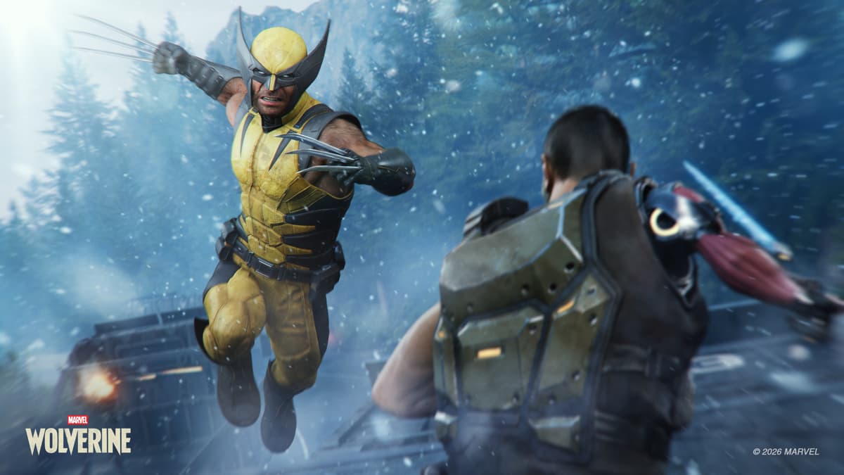 Marvel’s Wolverine: La emocionante aventura exclusiva para PlayStation