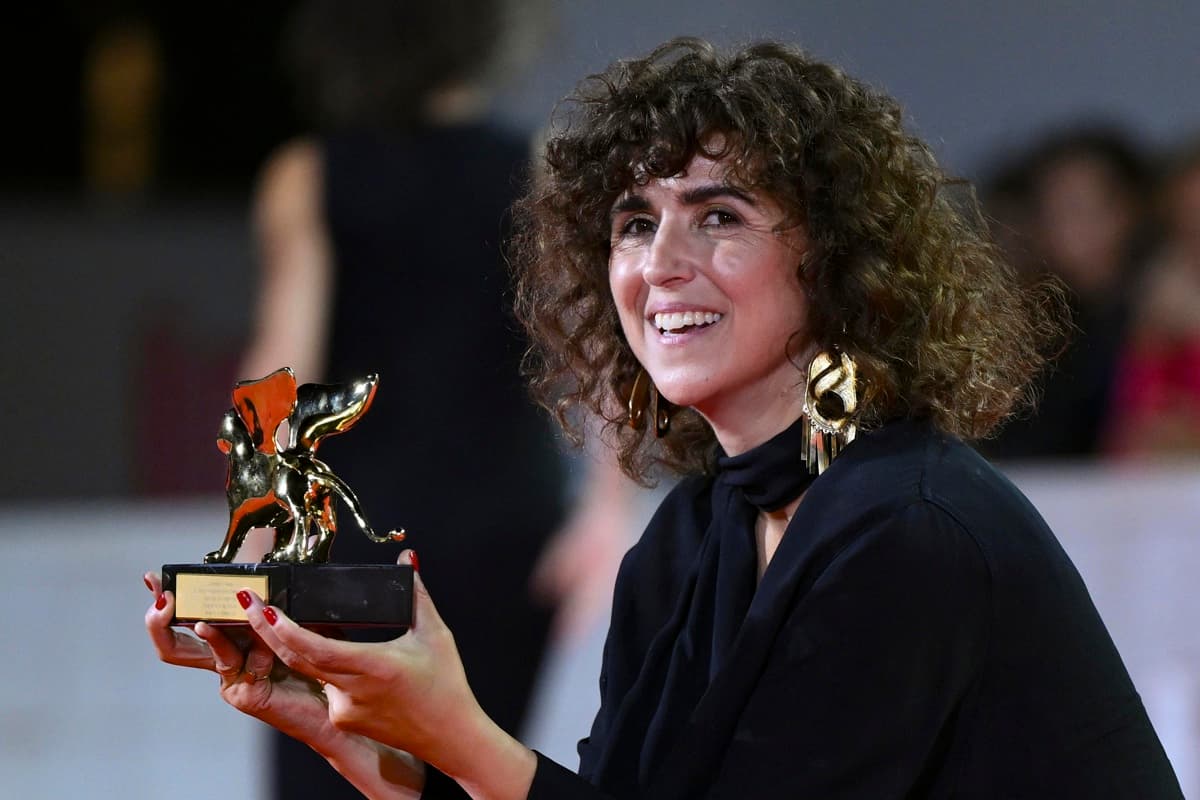 Venecia: El Festival de Cine que Alza Voces Silenciadas