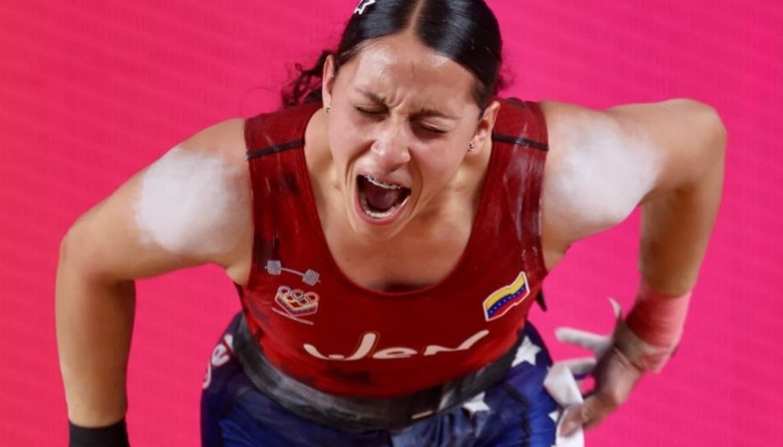 Venezuela brilla en los Juegos Suramericanos con cinco medallas de oro