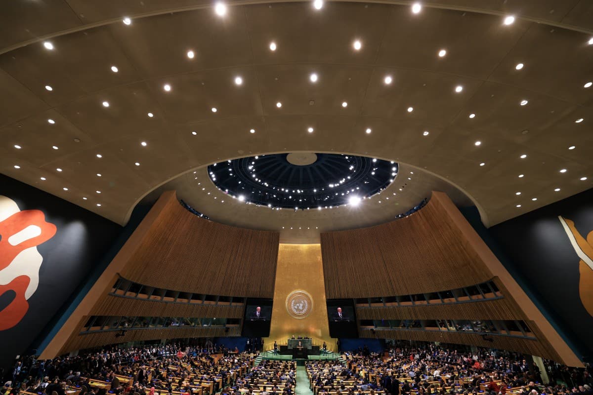La ONU en Acción: Guterres Llama a la Colaboración Global en su Última Asamblea