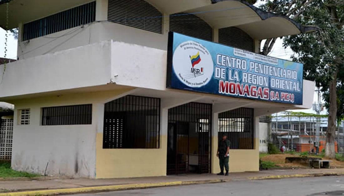 Crisis carcelaria en Venezuela: 181 reclusos fallecieron en 2025