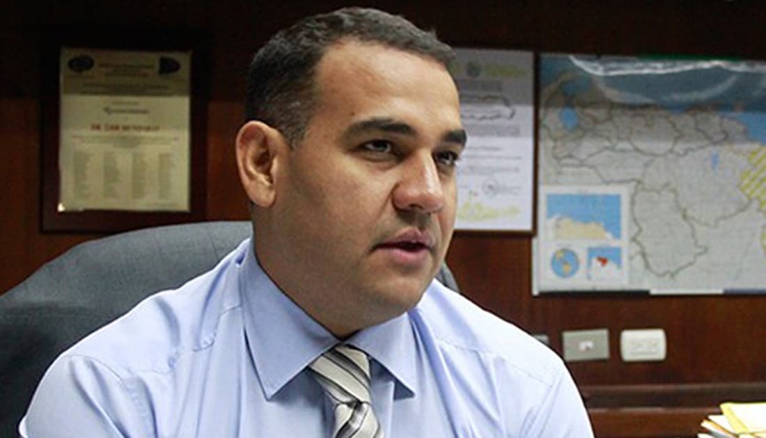 Zair Mundaray critica la investigación oficial sobre la muerte de Víctor Hugo Quero