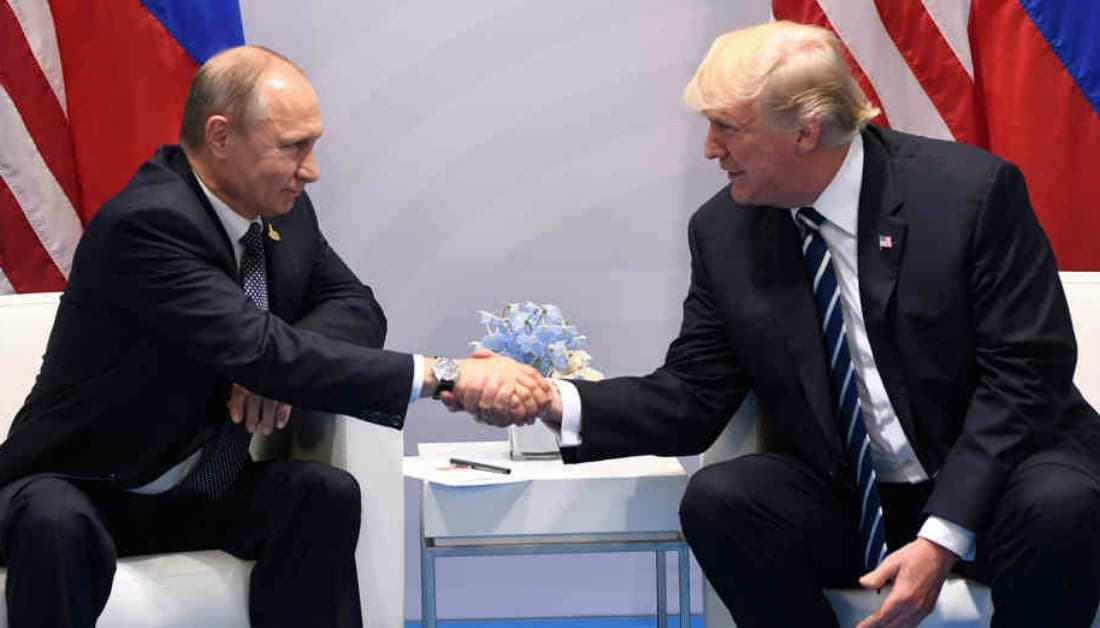 Putin confiesa diálogo con EE.UU. sobre operación militar en Cuba