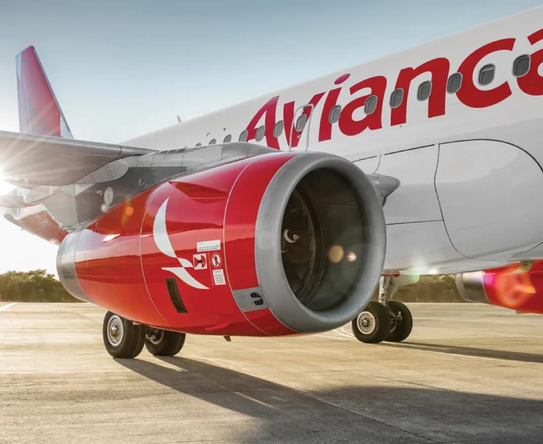 Aerolineas Internacionales Retoman Vuelos a Venezuela en 2023