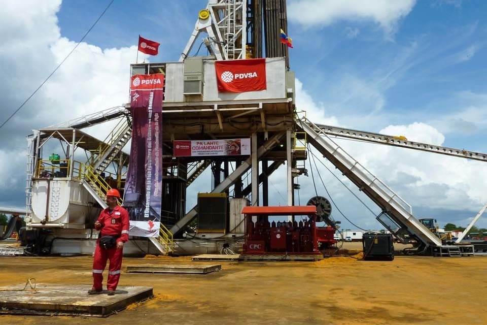 Familia de trabajador de PDVSA detenido clama justicia: 'No es un criminal'
