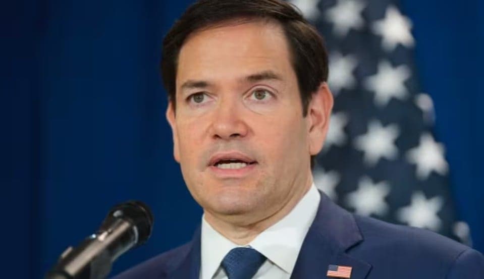 Marco Rubio: La Libertad de Prensa y Nuevas Elecciones para Venezuela