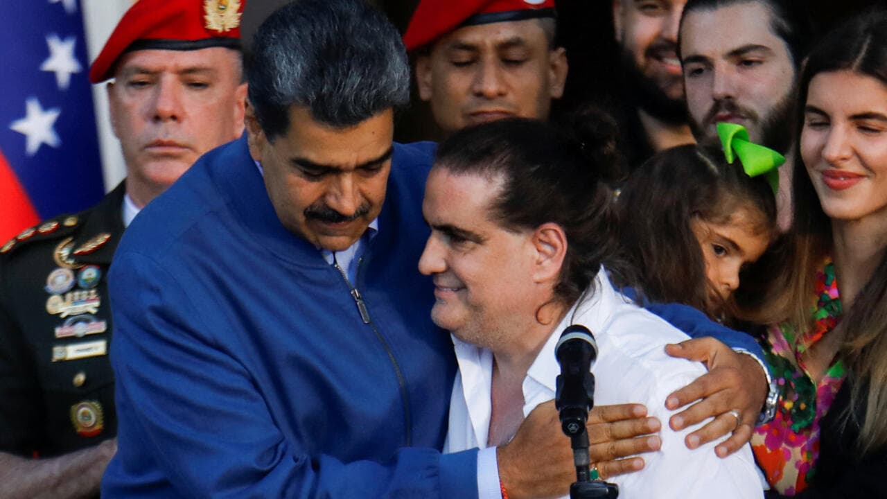 Alex Saab: ¿Su extradición a EE.UU. marcará un giro en Venezuela?