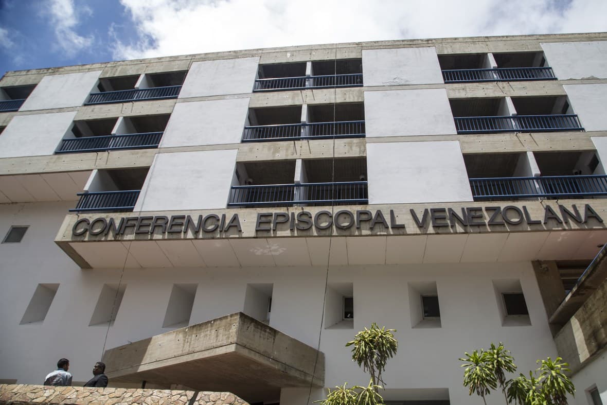 CEV reafirma necesidad de coherencia tras detención de Guanipa