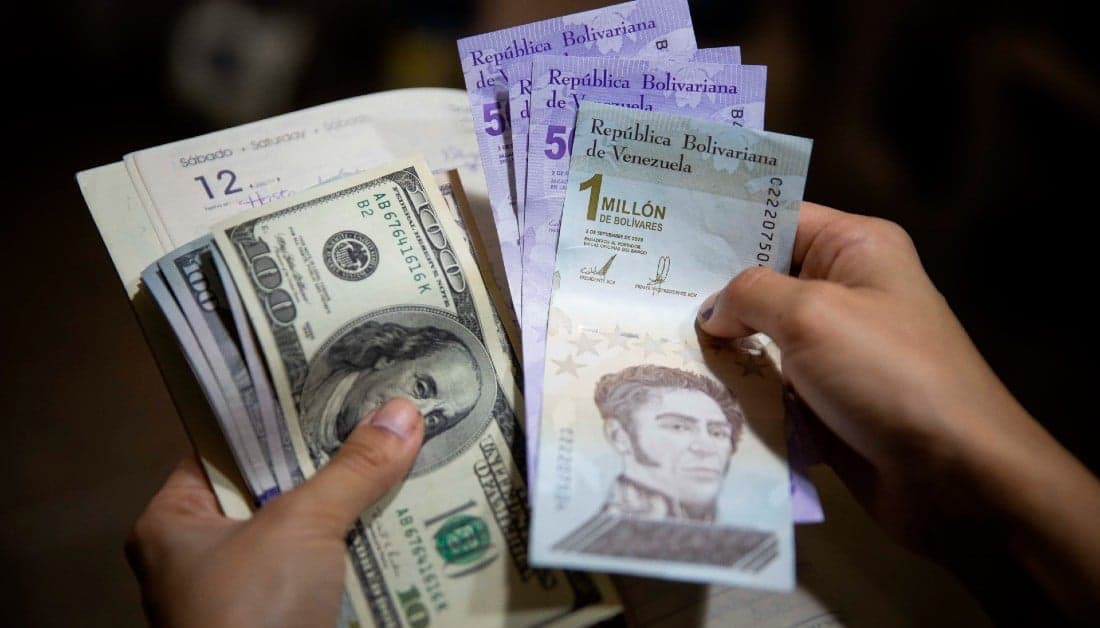 Bono Especial para Docentes: Sistema Patria Anuncia Pago de 18.350 Bs