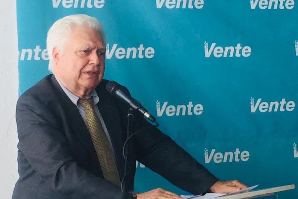 Libertad para el experto petrolero estadounidense: qué significa para Venezuela
