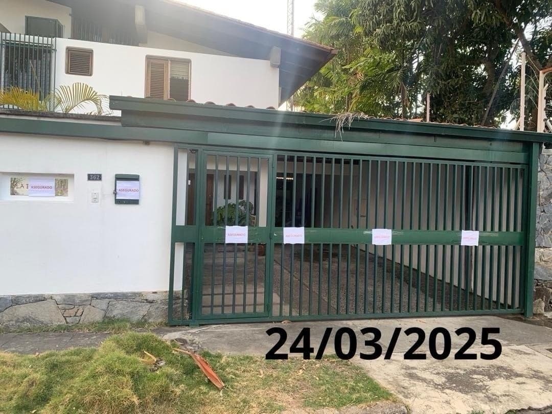 Vente Venezuela denuncia confiscación de vivienda de asistente de Machado