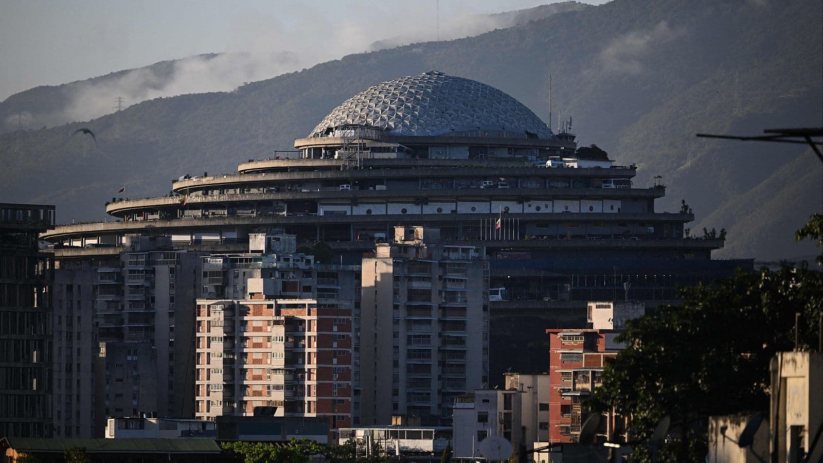 Helicoide: La remodelación no borra el sufrimiento de los detenidos