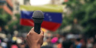 Organizaciones Civiles Proponen 10 Pasos Clave para la Libertad de Expresión en Venezuela