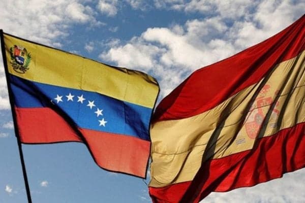 Venezuelan Press se opone a levantamiento de sanciones a Delcy Rodríguez
