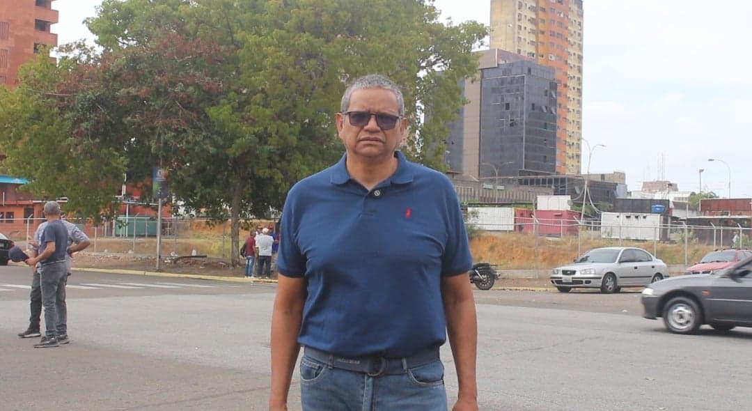 Ramón Bejarano: la valentía de un activista por el cambio en Venezuela