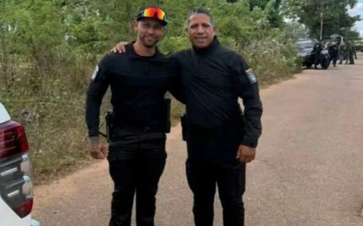 Investigación en marcha por el crimen de policías hermanos en El Junquito
