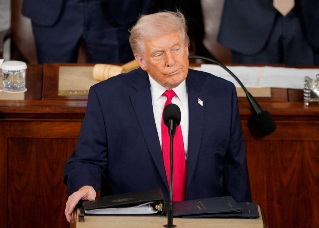 Trump y Delcy Rodríguez: Acuerdo Petrolero entre EE.UU. y Venezuela