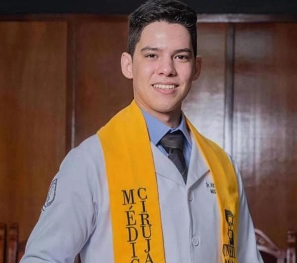 Tragedia en Guanare: Joven médico pierde la vida en accidente vial