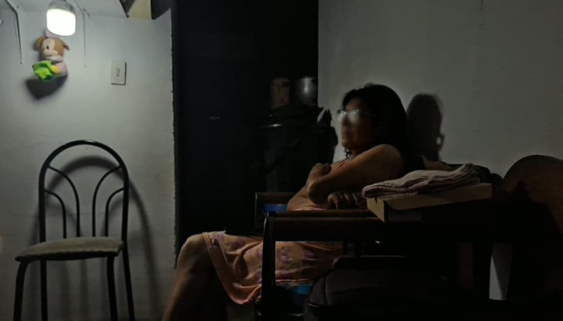 La Vega Sufre su Peor Apagón en Cuatro Años: 19 Horas sin Luz