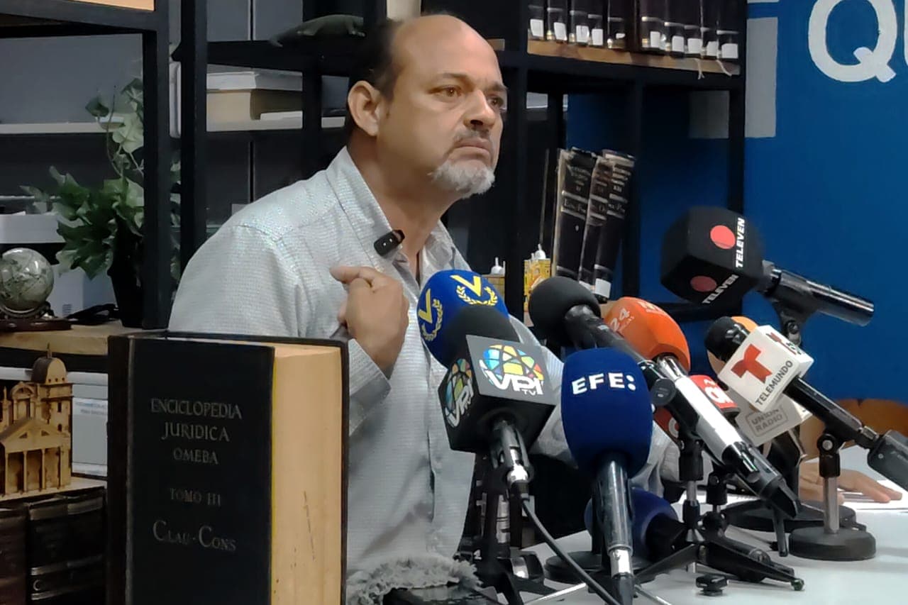 Indignación por la opacidad en la muerte de Víctor Hugo Quero