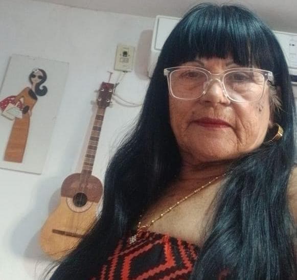 Familia busca a la mujer que bromeó sobre el 'patuque' en La Guaira