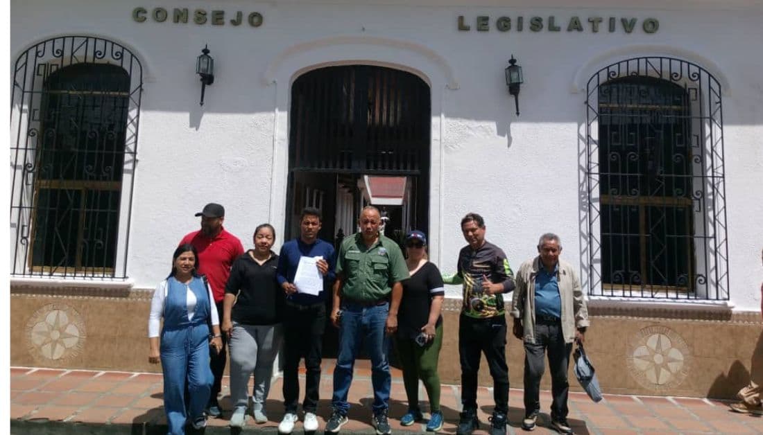 Coalición Sindical Urge al Consejo Legislativo de Delta Amacuro a Actuar