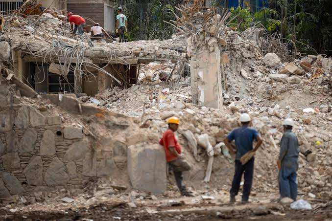 Gobierno de Delcy Rodríguez inicia censo biométrico a damnificados