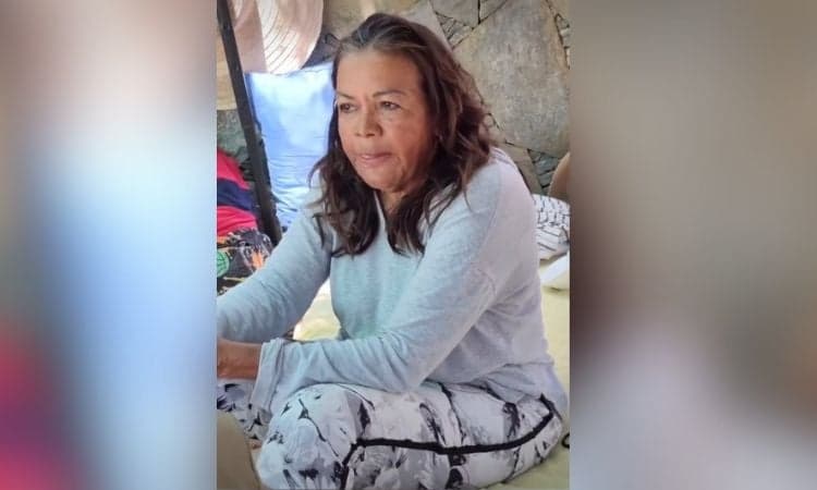 Familiares de Desaparecidos en Oasis Beach: "El Gobierno Nos Amenaza"