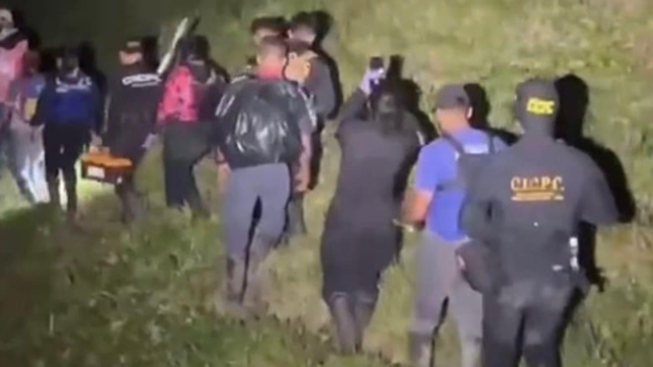 Táchira: Mujer asesinada y su familia desaparecida generan alarma