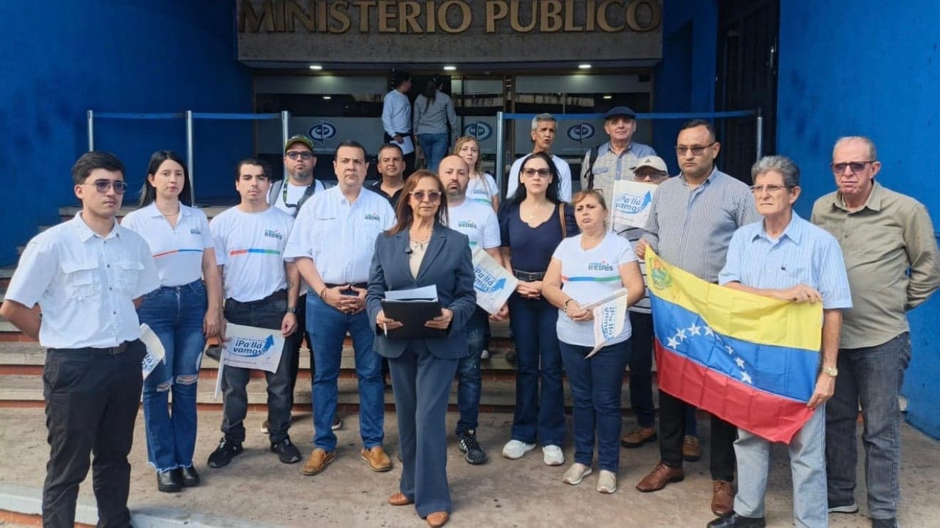 Sociedad Civil en Táchira Exige Justicia por Presos Políticos del Régimen