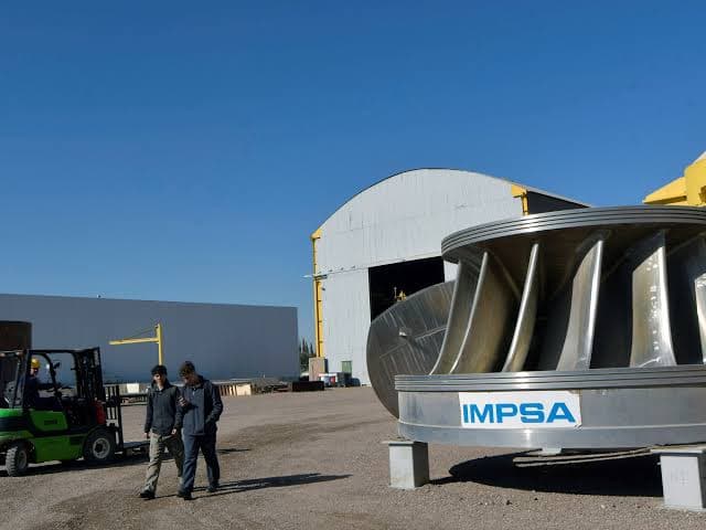 EE. UU. Resalta Importancia del Acuerdo entre Corpoelec e Impsa