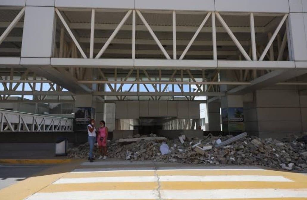 Cierre prolongado de pistas en Maiquetía: Implicaciones para el aeropuerto
