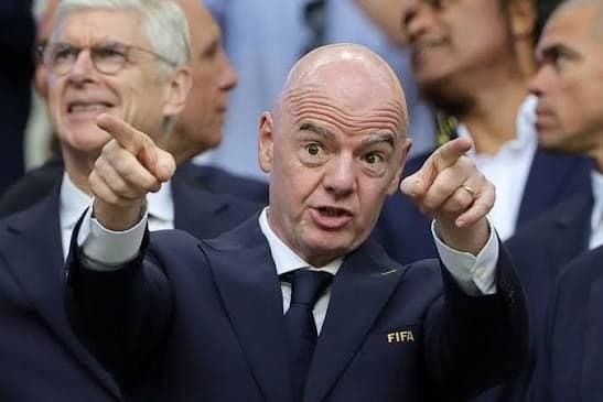 Crisis en la FIFA: Gianni Infantino enfrenta presiones y exige renuncia