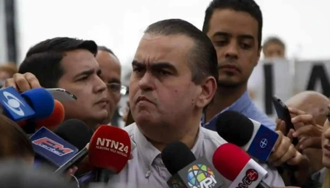 Carlos Correa: libertad plena tras el sobreseimiento de su caso por el TSJ
