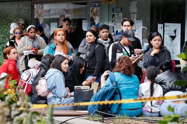 Crisis Migratoria: Venezolanos en Colombia Urgen Regularización ante Deportaciones
