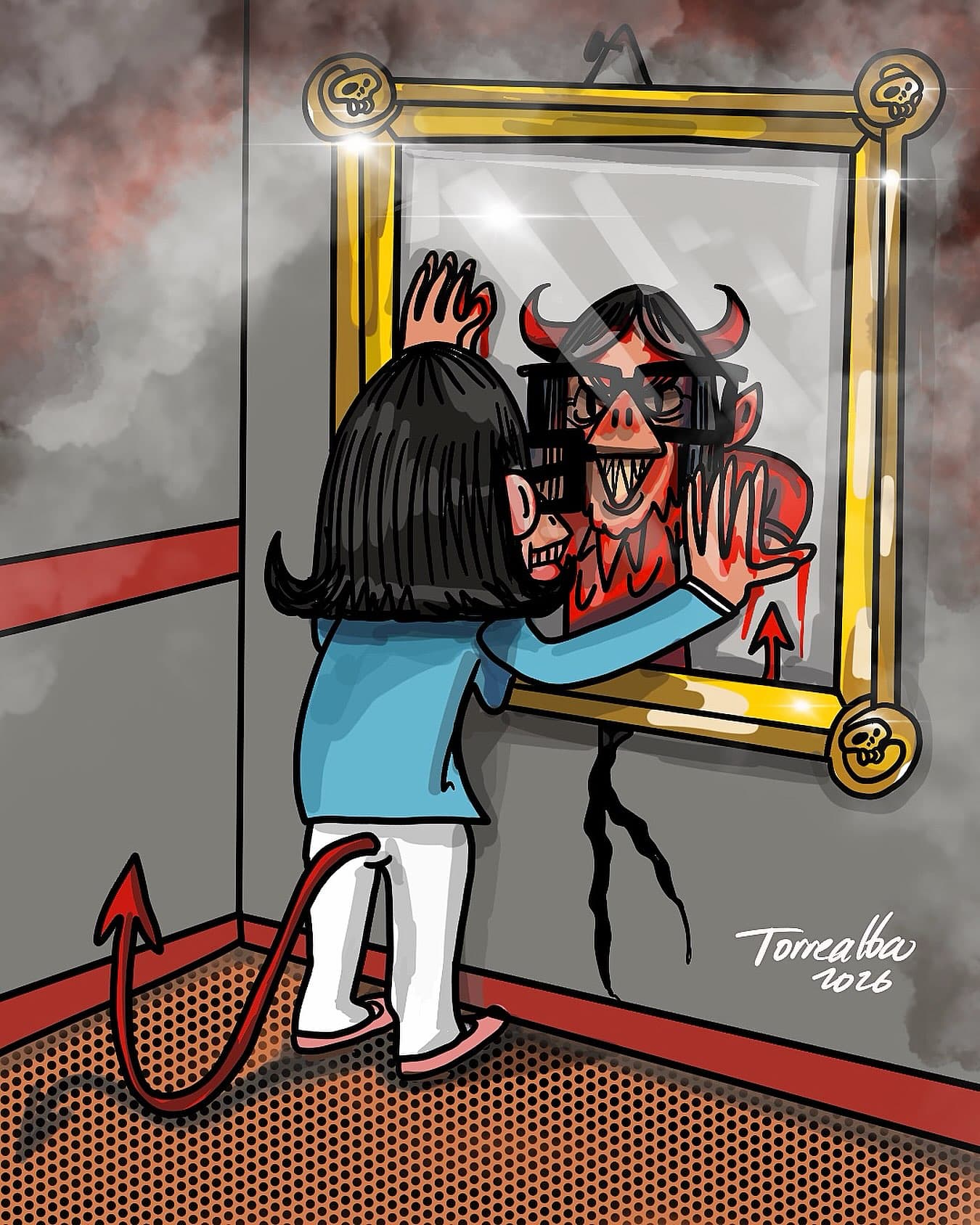 Las caricaturas de este viernes 10 de julio: Reflexiones sobre la realidad venezolana