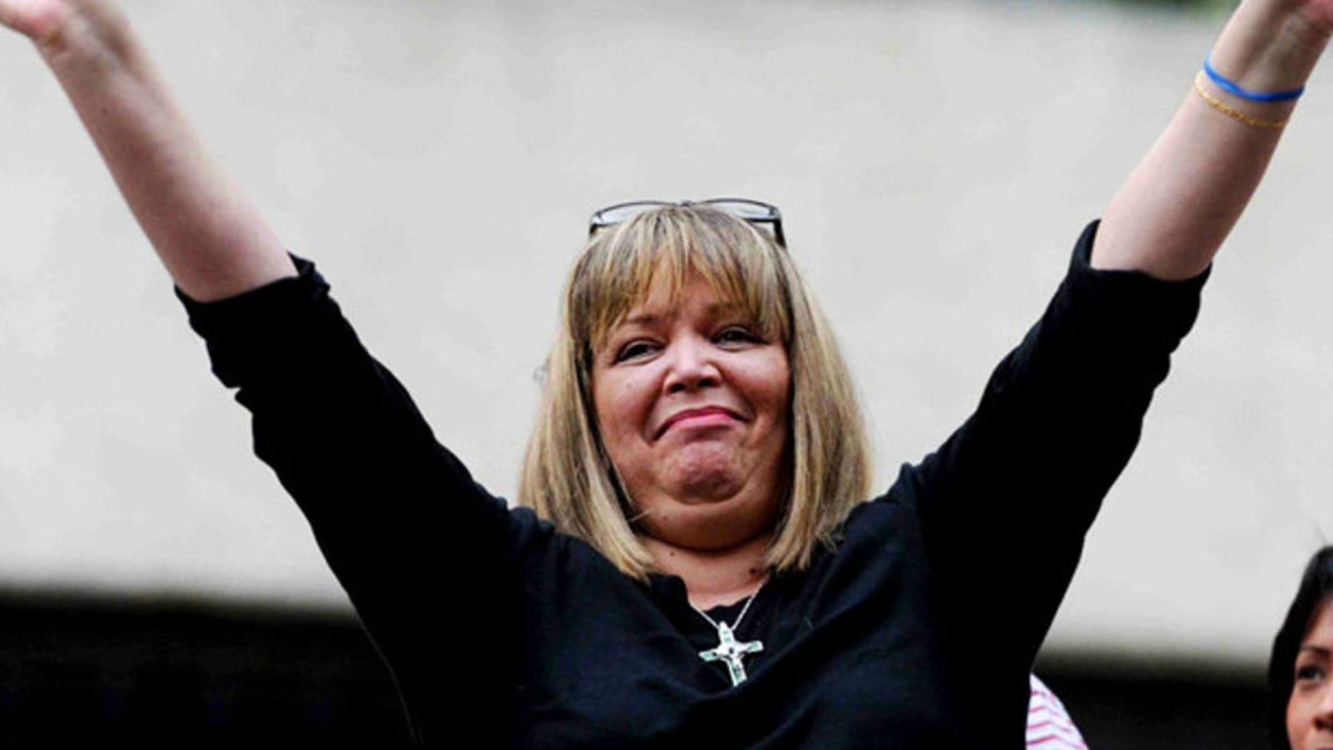 Libertad Plena para la Jueza Afiuni: Victoria de los Derechos Humanos