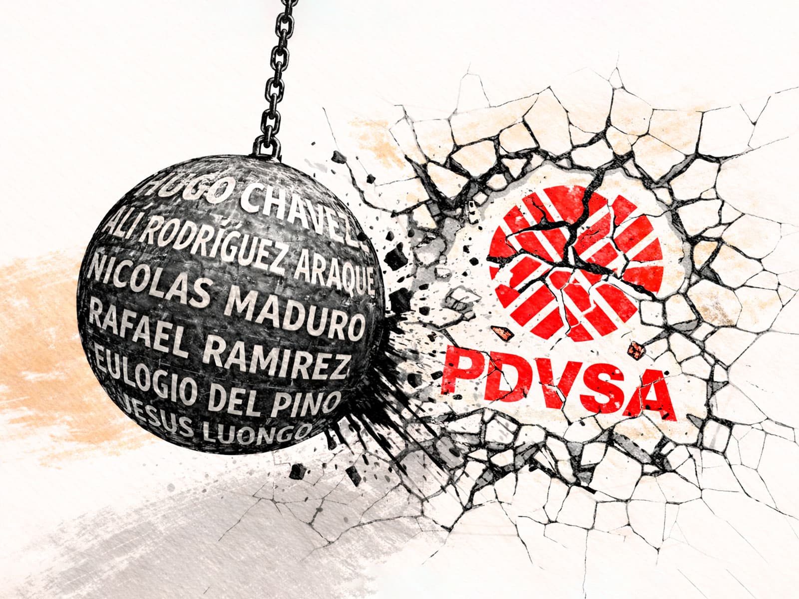 El régimen de Maduro es el verdadero saboteador del sector petrolero