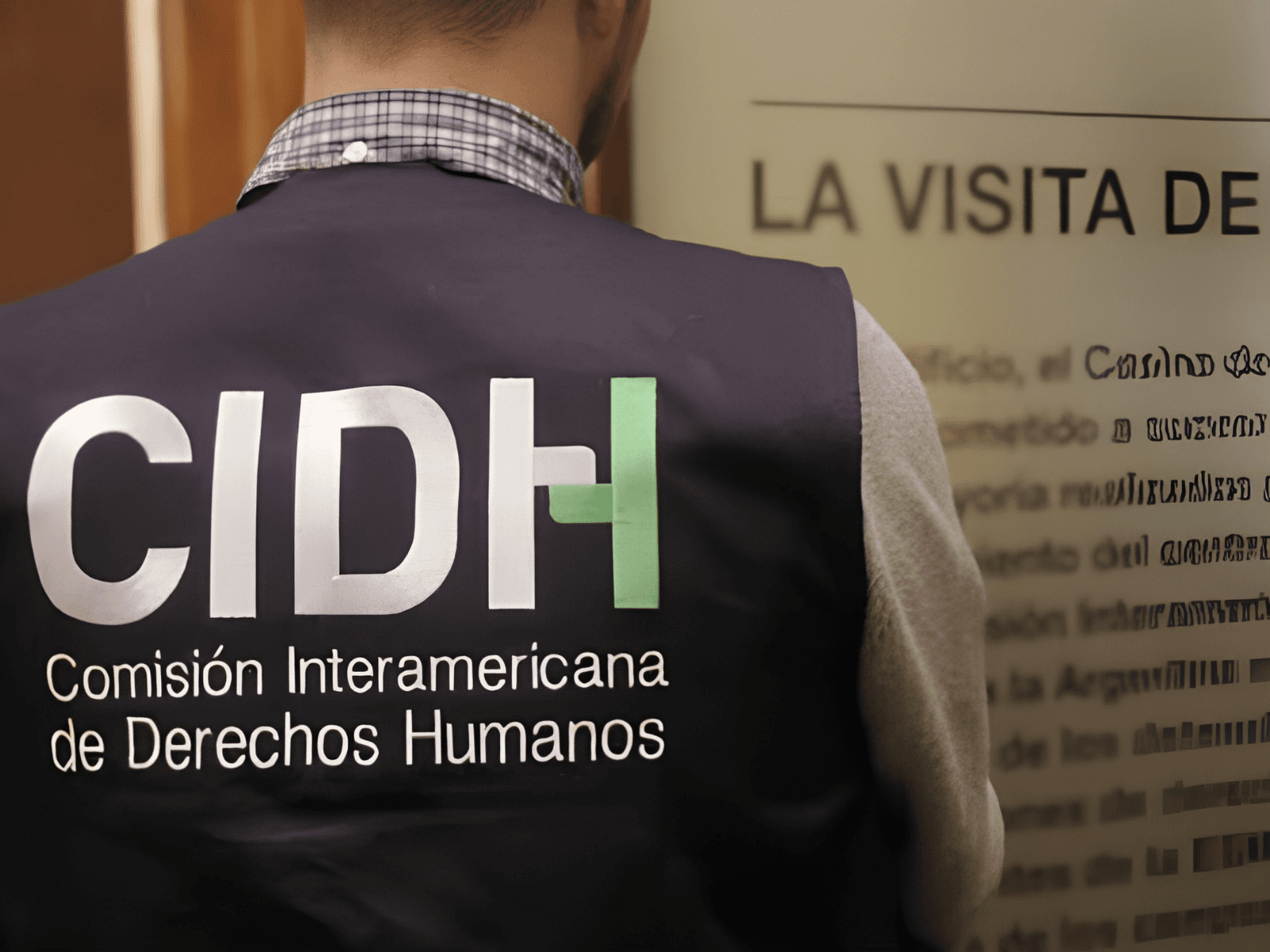 CIDH urge a mantener la asistencia humanitaria tras terremotos en Venezuela