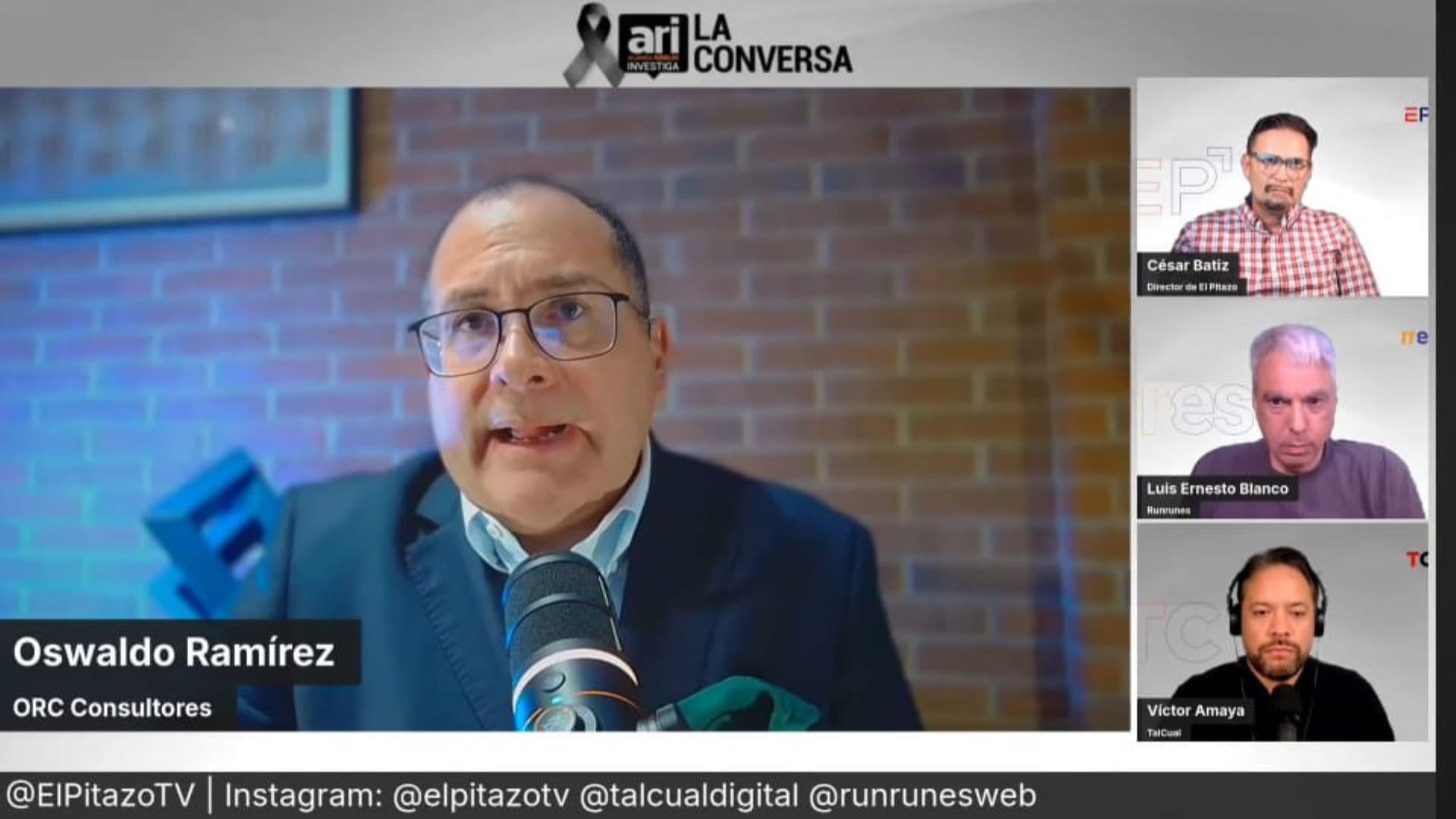 Confianza en Estados Unidos: Clave para las Elecciones en Venezuela