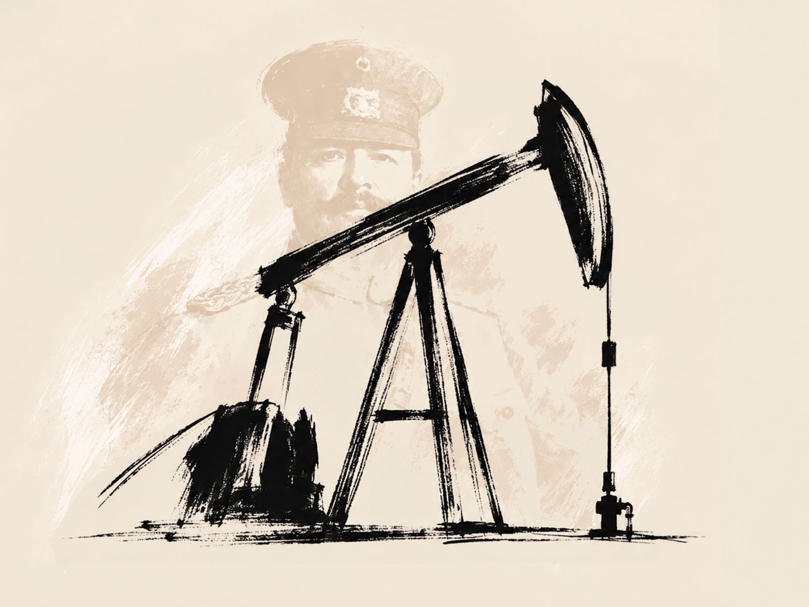 EE.UU. y Venezuela: ¿Nace un nuevo gomecismo petrolero del siglo XXI?