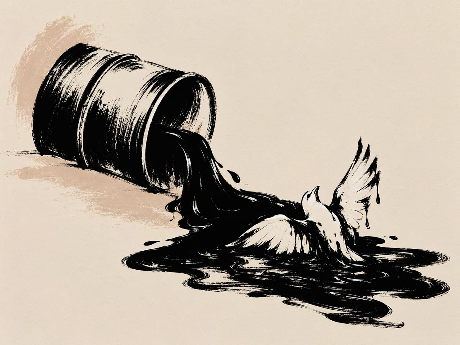 Venezuela: El Ciclo del Petróleo y el Caudillismo desde Gómez hasta Trump