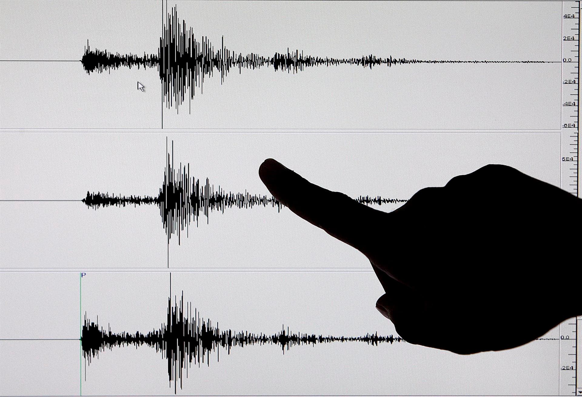 Terremoto de 6,3 grados sacude Mindanao, Filipinas, en un evento sísmico alarmante
