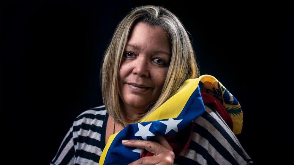 El Caso de la Jueza Afiuni: ¿Queda Fuera de la Ley de Amnistía?