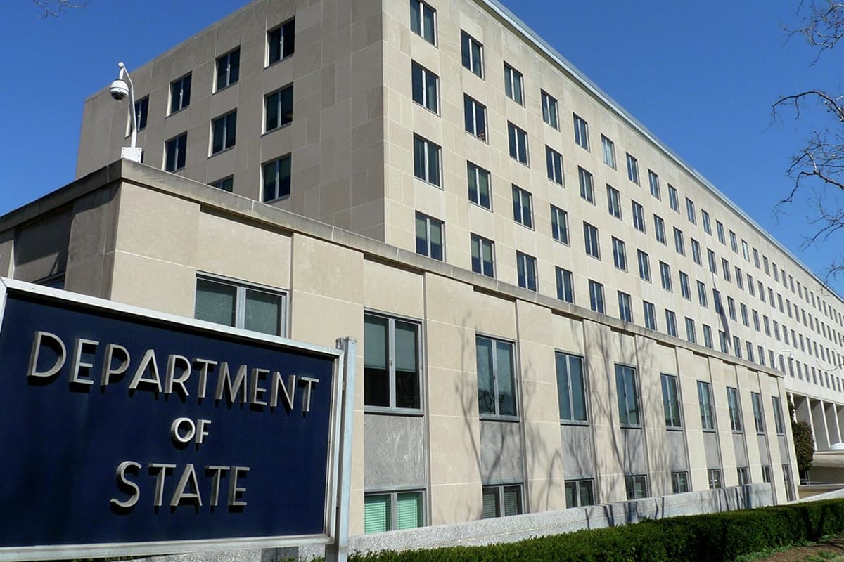 EEUU Alerta a sus Ciudadanos: Precauciones ante Conflicto con Irán