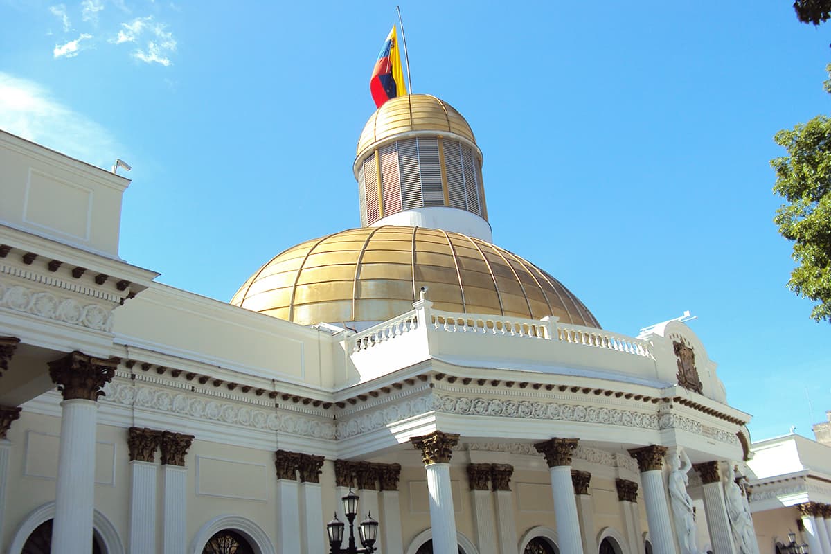 Foro Penal Presentará 232 Casos para Amnistía en Venezuela