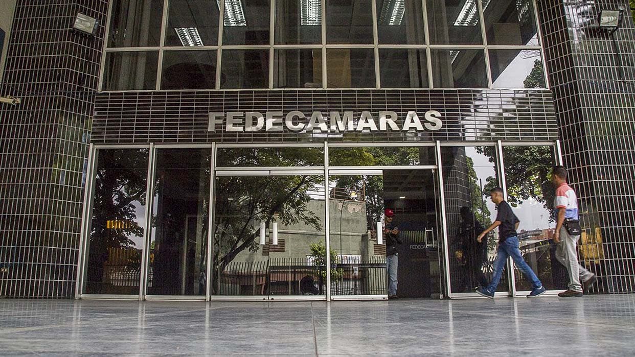 Luto en Venezuela: Fallece Francisco Natera, exlíder de Fedecámaras